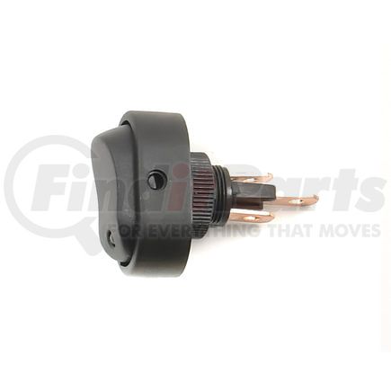 HP4900 by STANDARD IGNITION - PRIMARY IGNITION