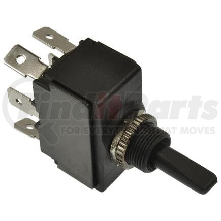 HP4950 by STANDARD IGNITION - PRIMARY IGNITION