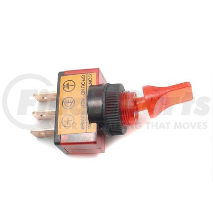 HP5010 by STANDARD IGNITION - PRIMARY IGNITION