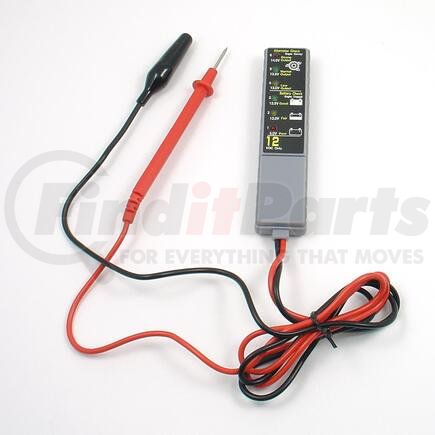 HP6340 by STANDARD IGNITION - TERMINAL ASSORTM