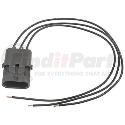 Standard Ignition HP7330 Oxygen Sensor Connector OXYGEN SENSOR CO