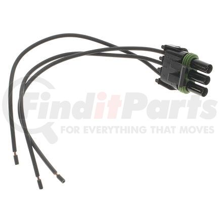 HP7340 by STANDARD IGNITION - OXYGEN SENSOR CO