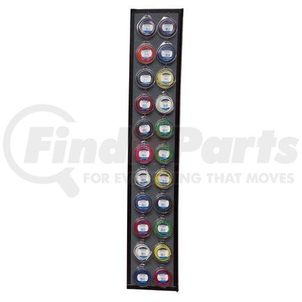 Standard Ignition HP9 Display Rack hp9