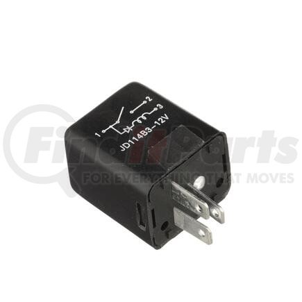 HR-151 by STANDARD IGNITION - Defroster Relay