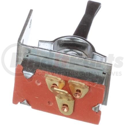 HS-201 by STANDARD IGNITION - A/C and Heater Blower Motor Switch