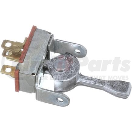 HS-203 by STANDARD IGNITION - A/C and Heater Blower Motor Switch