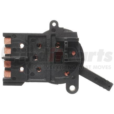 HS-206 by STANDARD IGNITION - A/C and Heater Blower Motor Switch