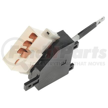 HS-258 by STANDARD IGNITION - A/C and Heater Blower Motor Switch