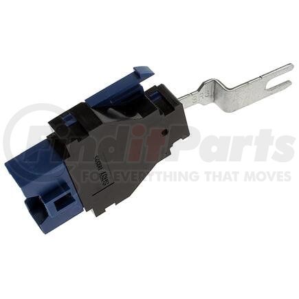 HS-278 by STANDARD IGNITION - A/C and Heater Blower Motor Switch