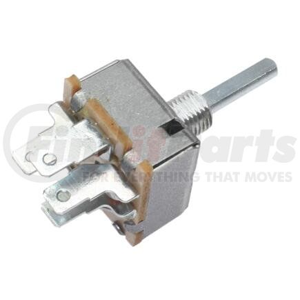 HS-419 by STANDARD IGNITION - A/C and Heater Blower Motor Switch