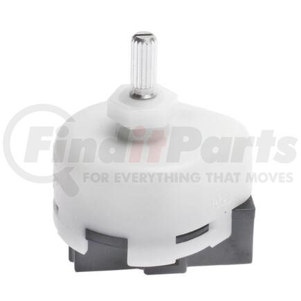 HS-427 by STANDARD IGNITION - A/C and Heater Blower Motor Switch