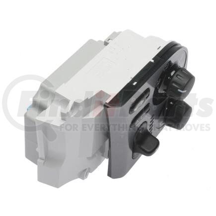 HS-446 by STANDARD IGNITION - A/C and Heater Selector Switch