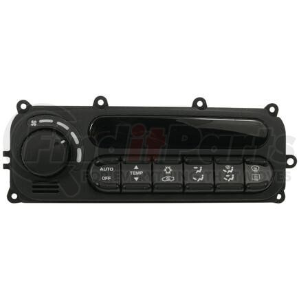 Standard Ignition HS-480 A/C Selector Switch A/C and Heater Selector Switch