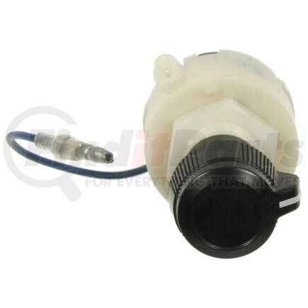 HS-476 by STANDARD IGNITION - A/C and Heater Blower Motor Switch