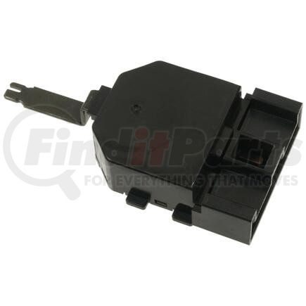 HS-494 by STANDARD IGNITION - A/C and Heater Blower Motor Switch