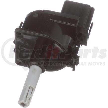 HS-523 by STANDARD IGNITION - A/C and Heater Blower Motor Switch