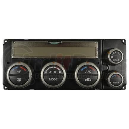 HS-547 by STANDARD IGNITION - A/C and Heater Selector Switch