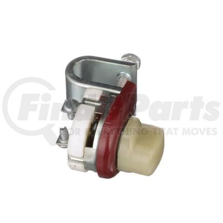 HS572 by STANDARD IGNITION - A/C and Heater Blower Motor Switch