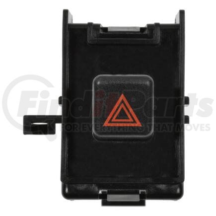 HZS-224 by STANDARD IGNITION - Hazard Warning Switch