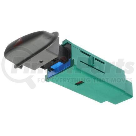HZS104 by STANDARD IGNITION - Hazard Warning Switch