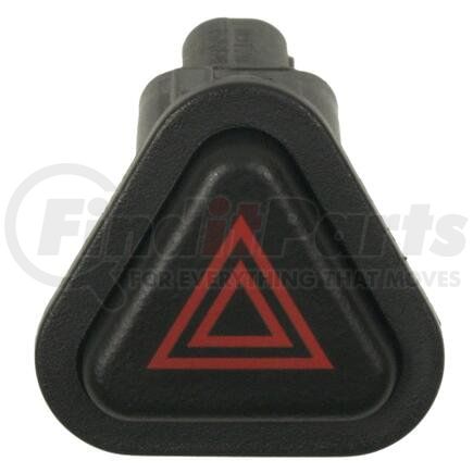 HZS117 by STANDARD IGNITION - Hazard Warning Switch