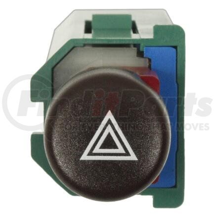 HZS126 by STANDARD IGNITION - Hazard Warning Switch