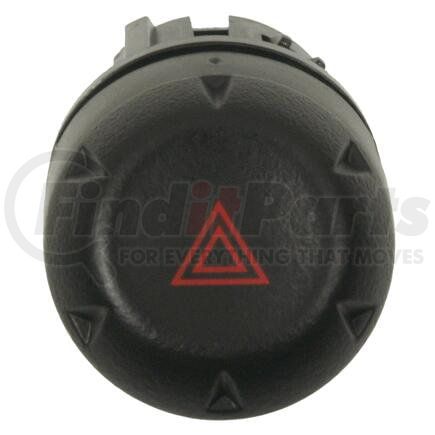 HZS125 by STANDARD IGNITION - Hazard Warning Switch