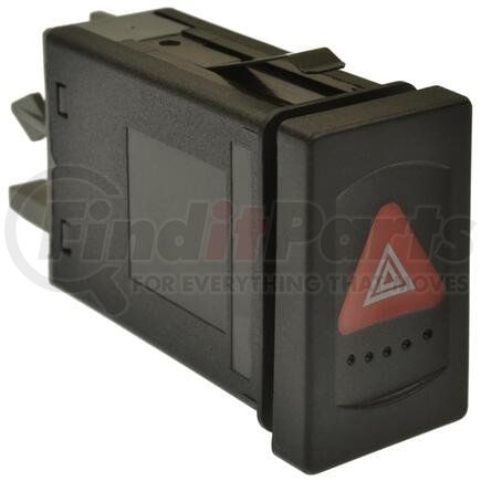 HZS195 by STANDARD IGNITION - Hazard Warning Switch