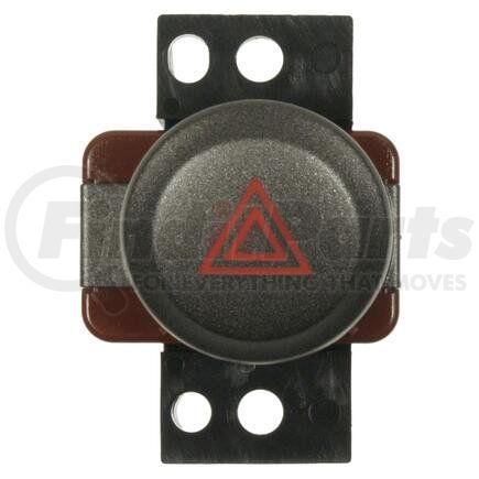 HZS204 by STANDARD IGNITION - Hazard Warning Switch