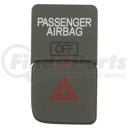 Standard Ignition HZS206 Hazard Warning Switch Hazard Warning Switch