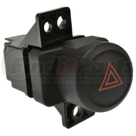 HZS237 by STANDARD IGNITION - Hazard Warning Switch