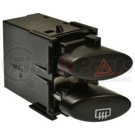 HZS260 by STANDARD IGNITION - Hazard Warning Switch
