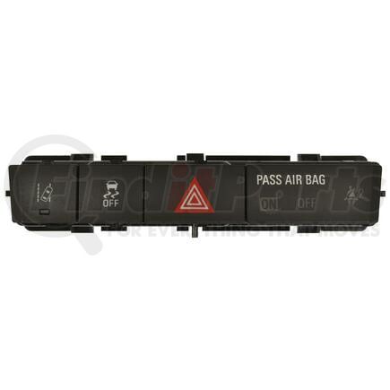 Standard Ignition HZS264 Hazard Warning Switch Hazard Warning Switch
