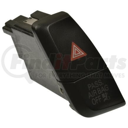 HZS279 by STANDARD IGNITION - Hazard Warning Switch