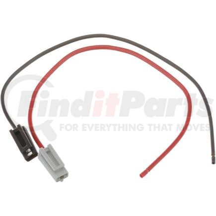 ICK100 by STANDARD IGNITION - Ignition Coil Wiring Harness Repair Kit