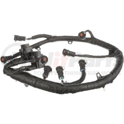 IFH4 by STANDARD IGNITION - Diesel Fuel Injection Harness