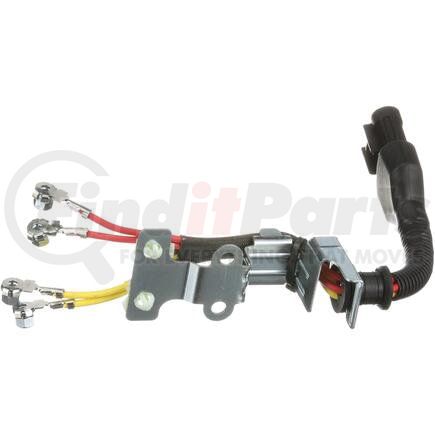 IFH7 by STANDARD IGNITION - Diesel Fuel Injection Harness