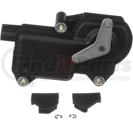 IMA106 by STANDARD IGNITION - Intake Manifold Actuator