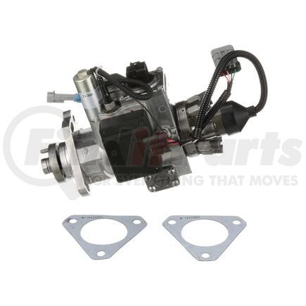 IP1 by STANDARD IGNITION - Diesel Fuel Injection Pump