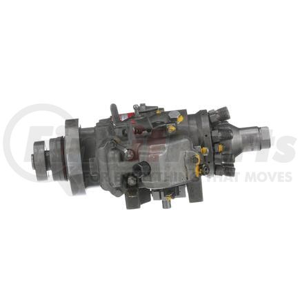 Standard Ignition IP41 Diesel Fuel Injector Pump Diesel Fuel Injection Pump