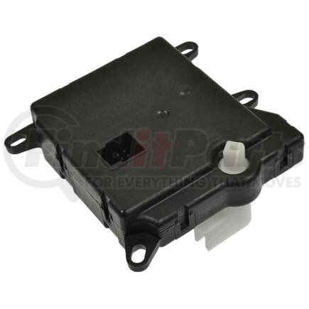J04008 by STANDARD IGNITION - HVAC AIR DOOR ACTUATOR
