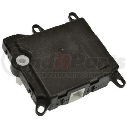 Standard Ignition J04035 Door Lock Assembly HVAC AIR DOOR ACTUATOR