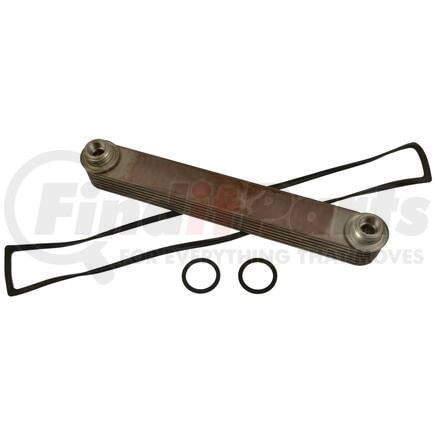 OCK15 by STANDARD IGNITION - Diesel Oil Cooler Kit