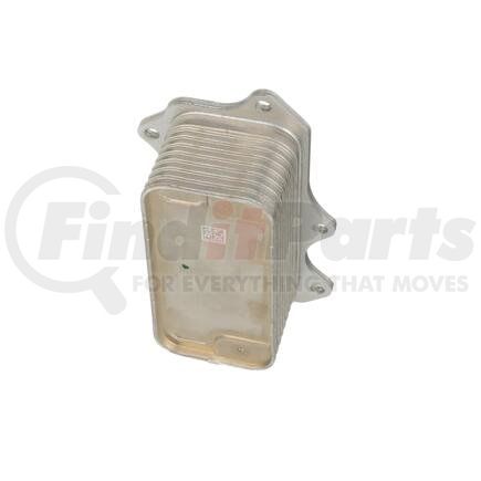 OCK33 by STANDARD IGNITION - Engine Oil Cooler