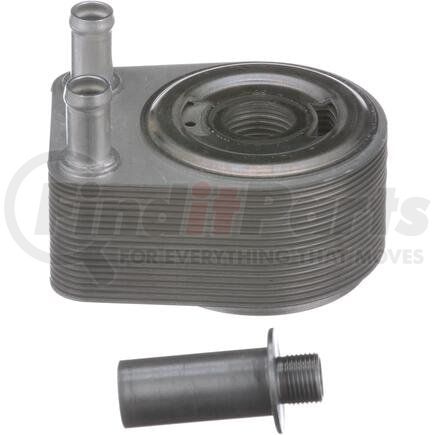 OCK39 by STANDARD IGNITION - Engine Oil Cooler