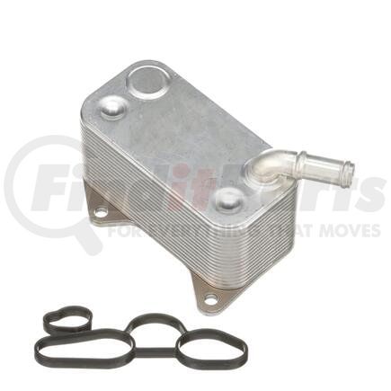 OCK47 by STANDARD IGNITION - Engine Oil Cooler