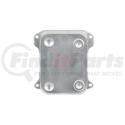 OCK5 by STANDARD IGNITION - Diesel Oil Cooler Kit