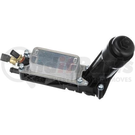 OFH100 by STANDARD IGNITION - Oil Filter Housing Assembly