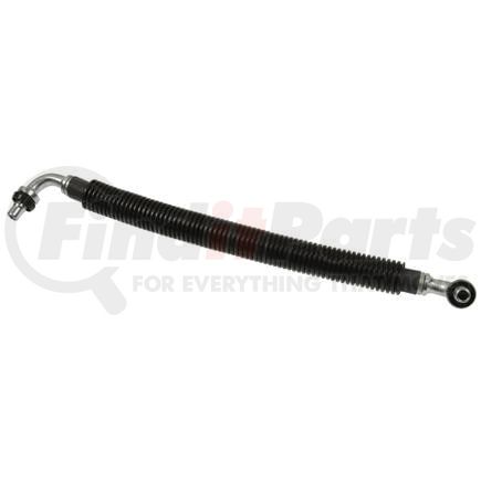 OPH3 by STANDARD IGNITION - Diesel High Pressure Oil Pump Hose