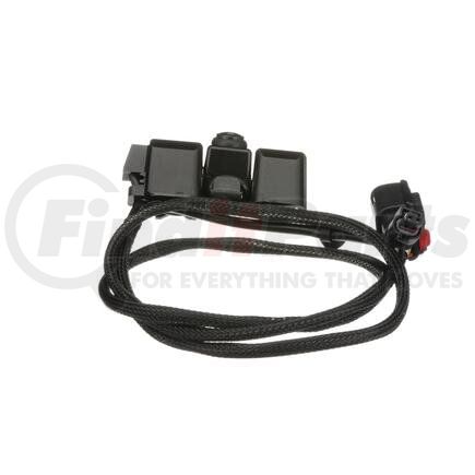 PAC100 by STANDARD IGNITION - Park Assist Camera